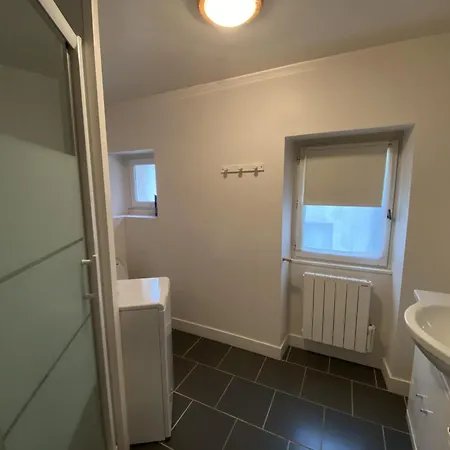 Apartmán Avec Wifi A 70m Des Thermes - Animaux Admis - Fr-1-541-142