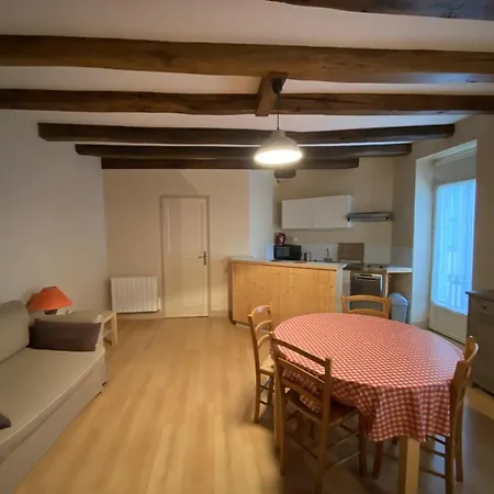 Avec Wifi à 70m Des Thermes - Animaux Admis - Fr-1-541-142 *