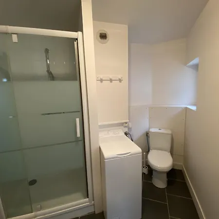 Avec Wifi A 70m Des Thermes - Animaux Admis - Fr-1-541-142 *