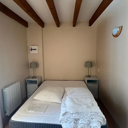 Avec Wifi A 70m Des Thermes - Animaux Admis - Fr-1-541-142 شقة لاروش بوزيه
