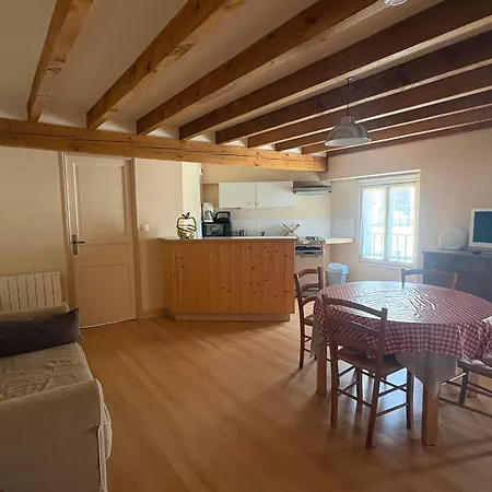 Avec Wifi A 70m Des Thermes - Animaux Admis - Fr-1-541-142