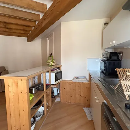 Avec Wifi A 70m Des Thermes - Animaux Admis - Fr-1-541-142